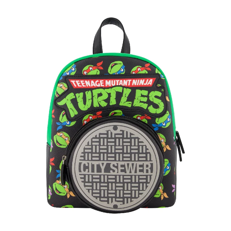 MNT SEWER CAP MINI BACKPACK