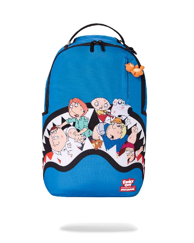 Sprayground  FAMILY GUY FAMILY LOVE