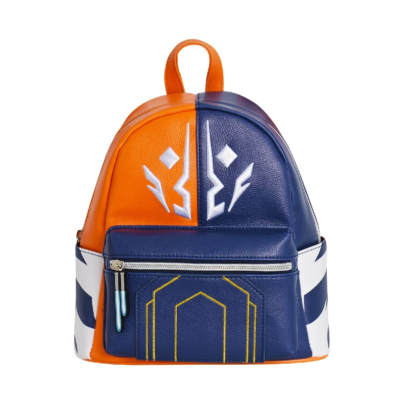 STAR WARS CLONE WARS AHSOKA MINI BACKPACK