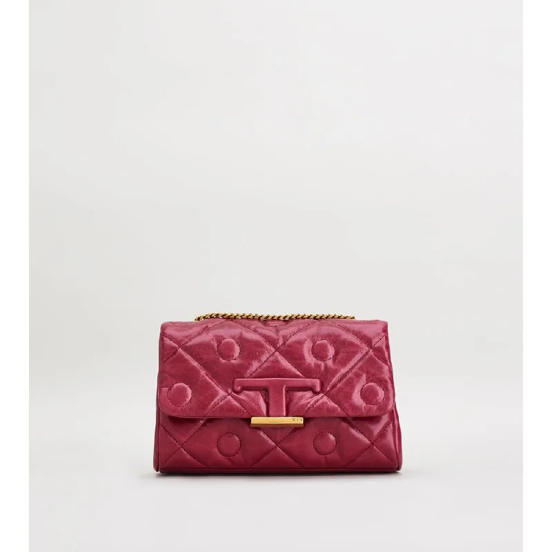 Tod's Signature Micro Crossbody