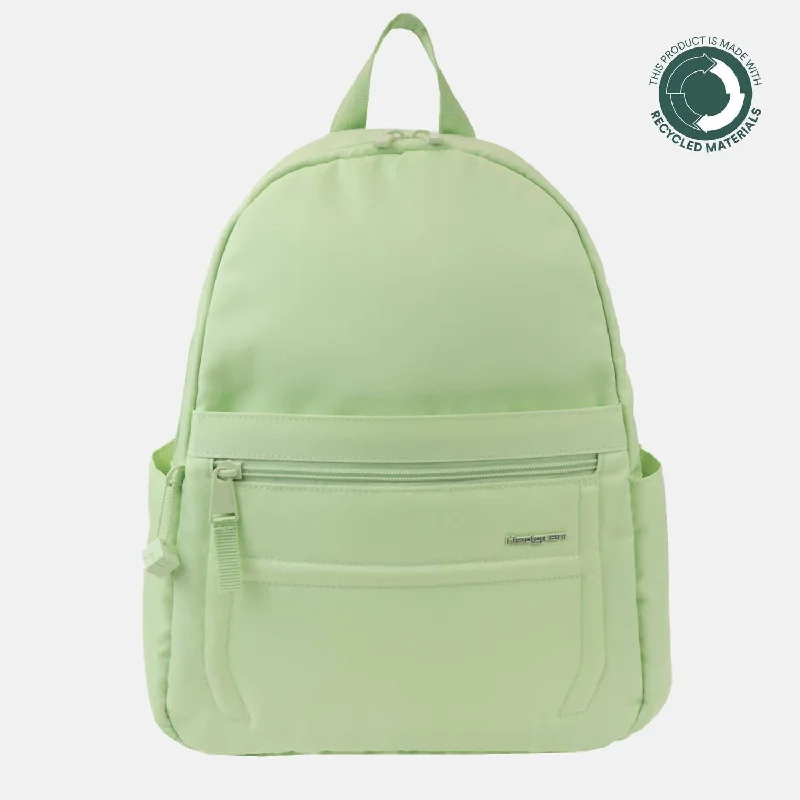 Women's Windward Backpack Bag In Opaline Lime