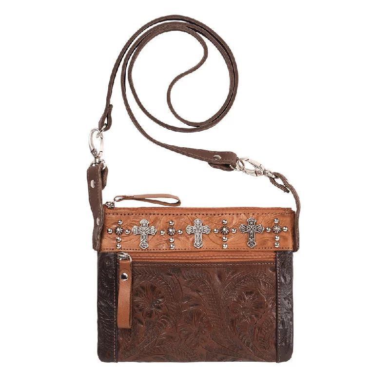 Trail Rider Multi-Tone Hip/Crossbody Bag 5884