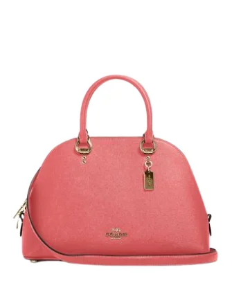 Coach Katy Satchel