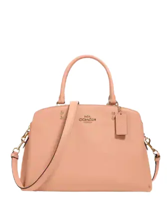 Coach Lillie Carryall