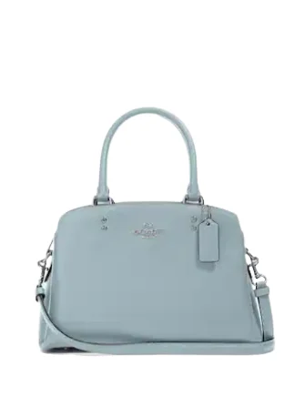 Coach Mini Lillie Carryall