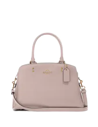 Coach Mini Lillie Carryall