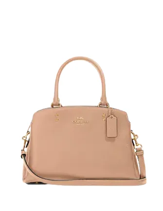 Coach Mini Lillie Carryall