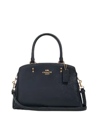 Coach Mini Lillie Carryall