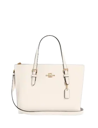 Coach Mollie Tote 25