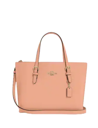 Coach Mollie Tote 25