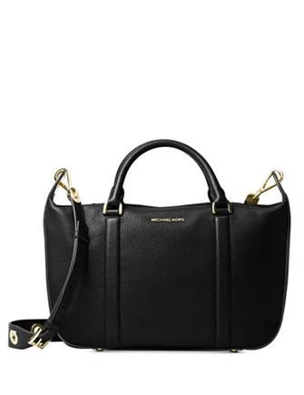 Michael Michael Kors Raven Large Satchel