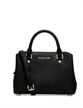 Michael Michael Kors Savannah Small Satchel