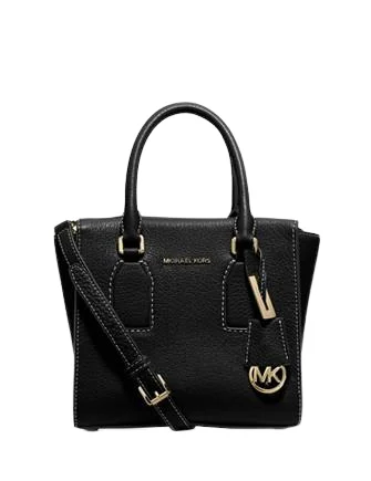 Michael Michael Kors Selby Medium Top Zip Messenger Bag