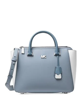 Michael Michael Kors Nolita Medium Satchel