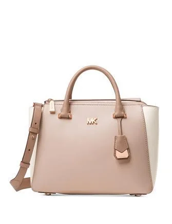 Michael Michael Kors Nolita Medium Satchel