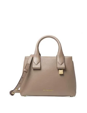 Michael Michael Kors Rollins Small Satchel