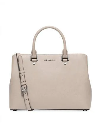 Michael Michael Kors Savannah Large Satchel