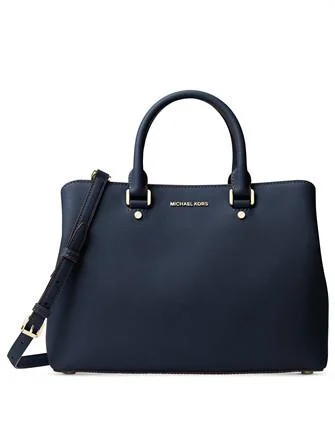 Michael Michael Kors Savannah Large Satchel