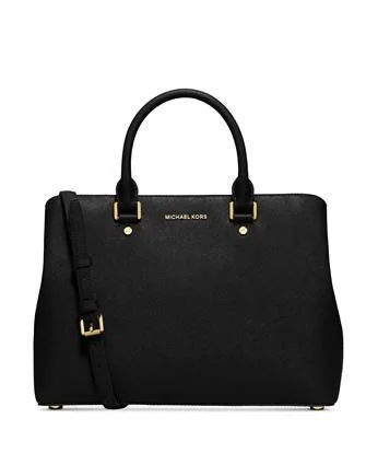 Michael Michael Kors Savannah Large Satchel