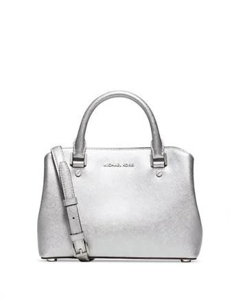 Michael Michael Kors Savannah Small Satchel