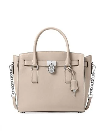 Michael Michael Kors Studio Hamilton Large East West Satchel