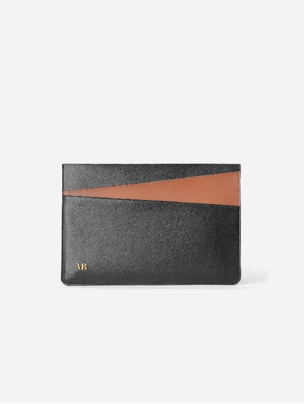 Jett MIRUM® Vegan Leather Laptop Sleeve | Multiple Colours