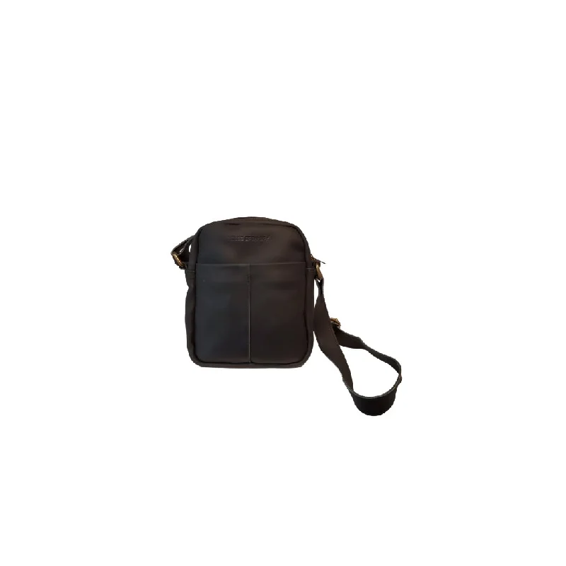 Madiba Bag - Black