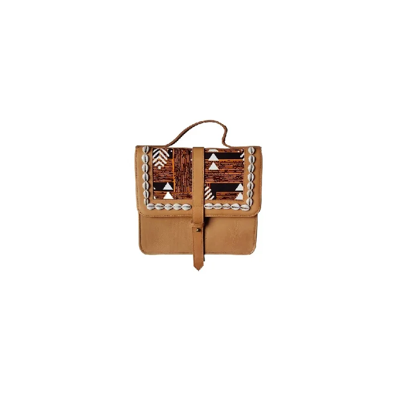 Nandi Bag - Beaded - Niani