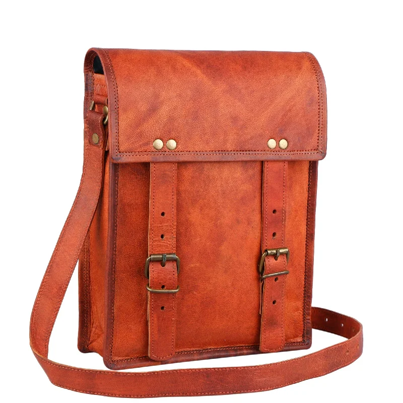 The Shepard Crossbody