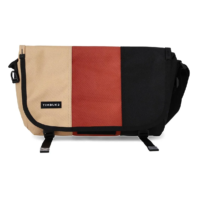 Timbuk2 Unisex Classic Messenger Bag - Earth