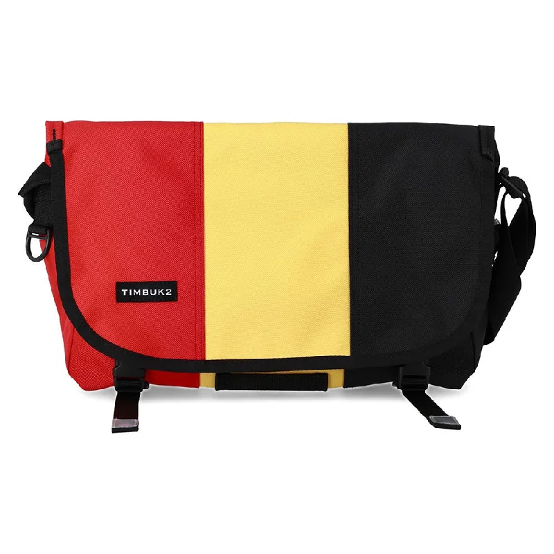 Timbuk2 Unisex Classic Messenger Bag - Hot Lava