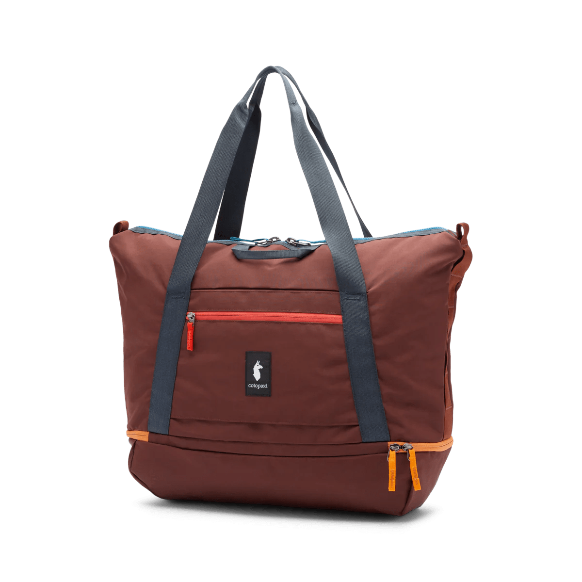 Cotopaxi Viaje 35L Weekender Bag - Cada Dia - Chestnut