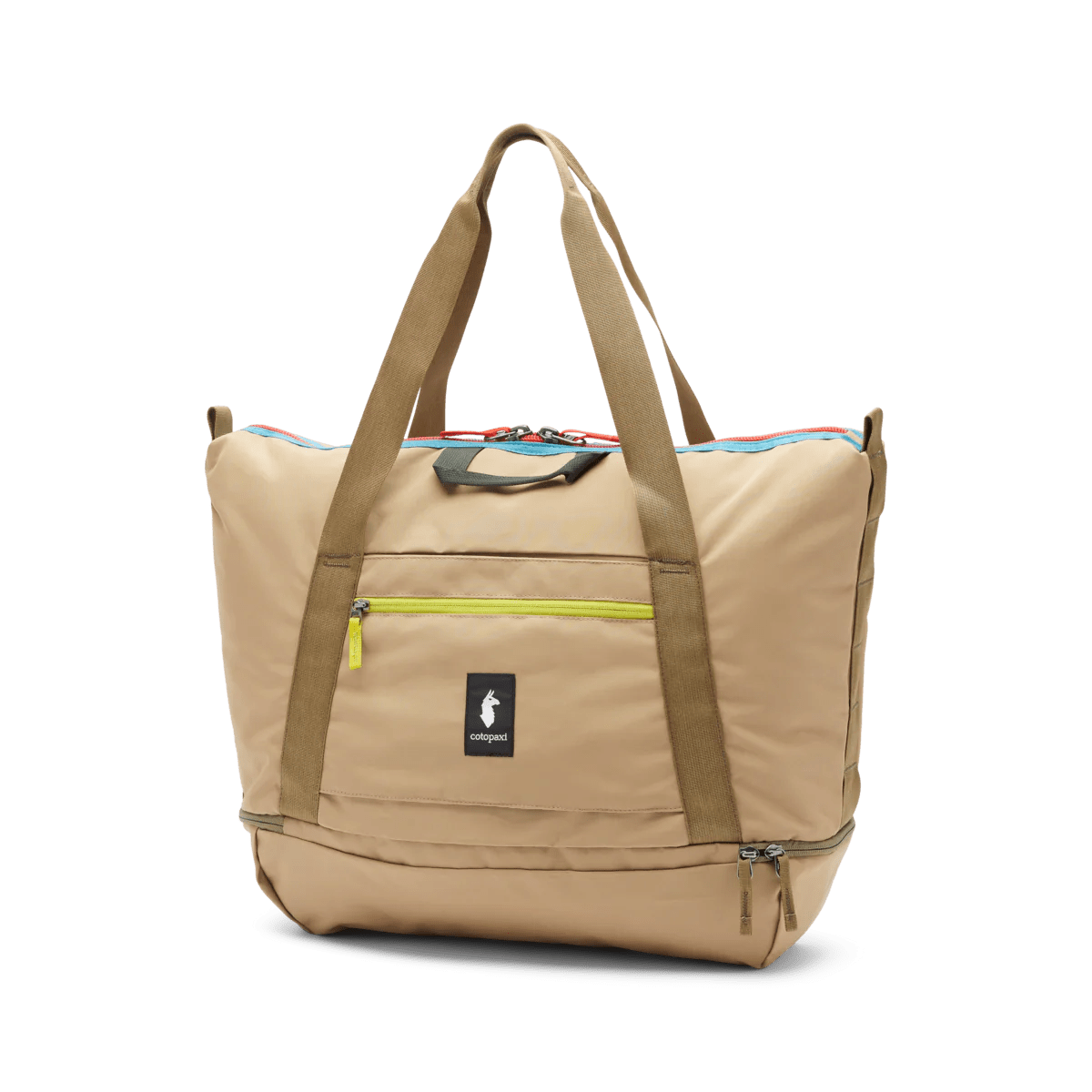 Cotopaxi Viaje 35L Weekender Bag - Cada Dia - Desert