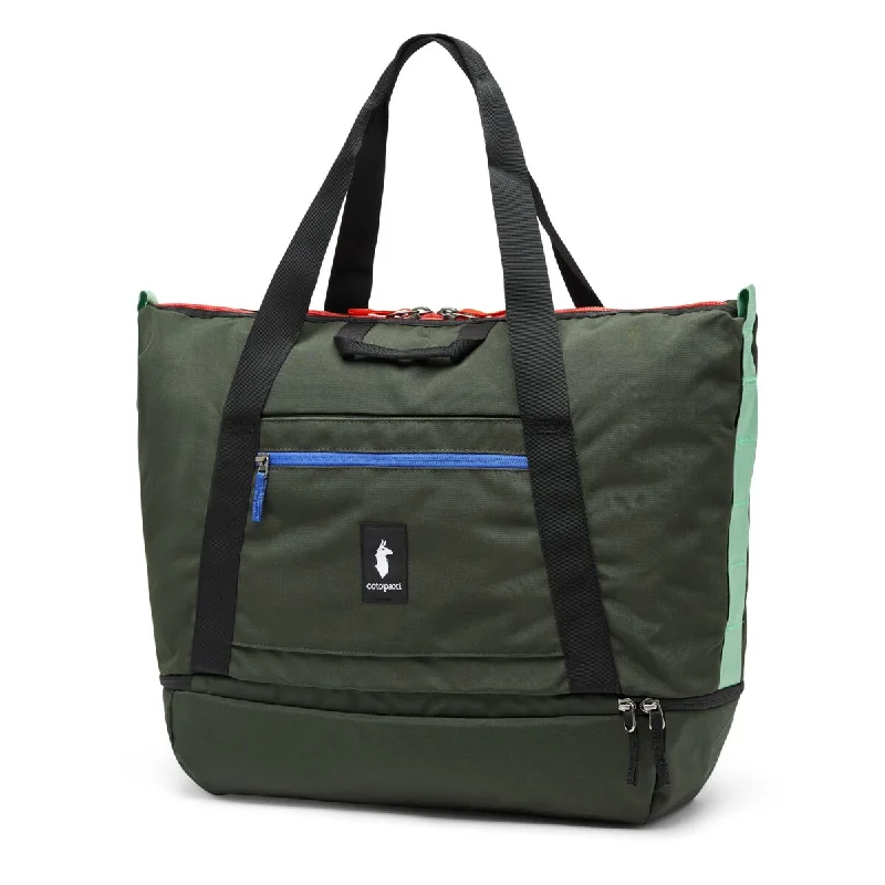 Cotopaxi Viaje 35L Weekender Bag - Cada Dia - Woods