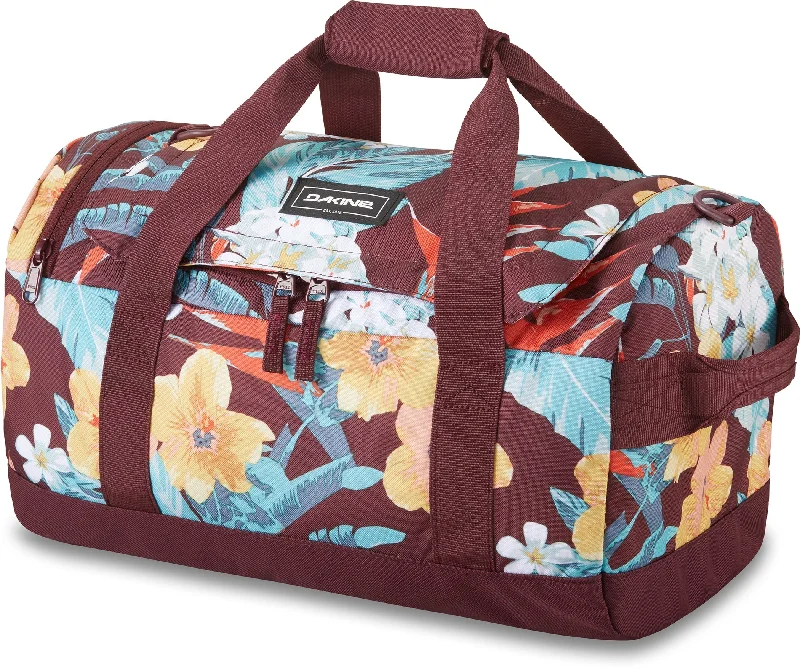 Dakine EQ Duffle 25L Bag - Full Bloom