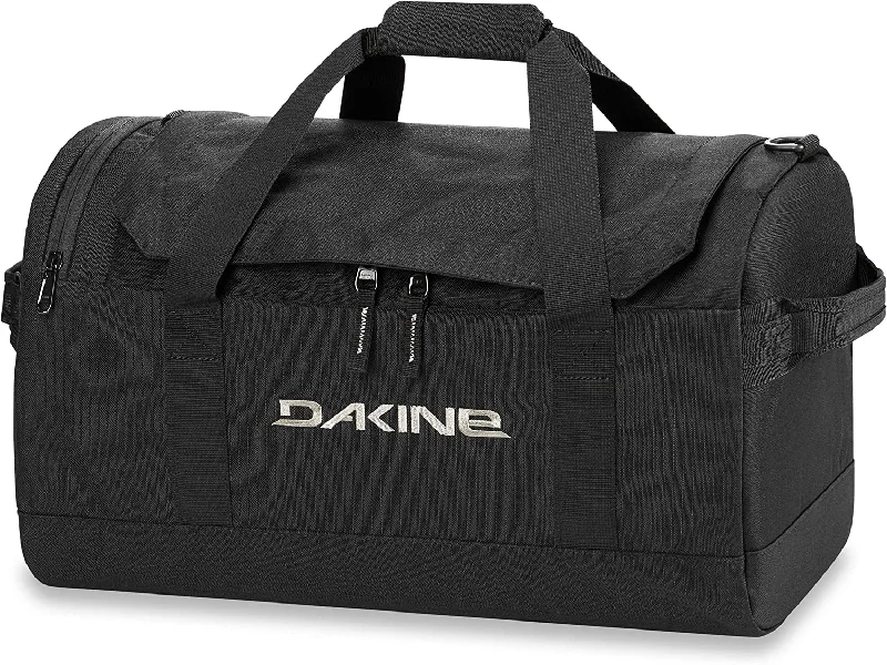 Dakine EQ Duffle 35L Bag - Black