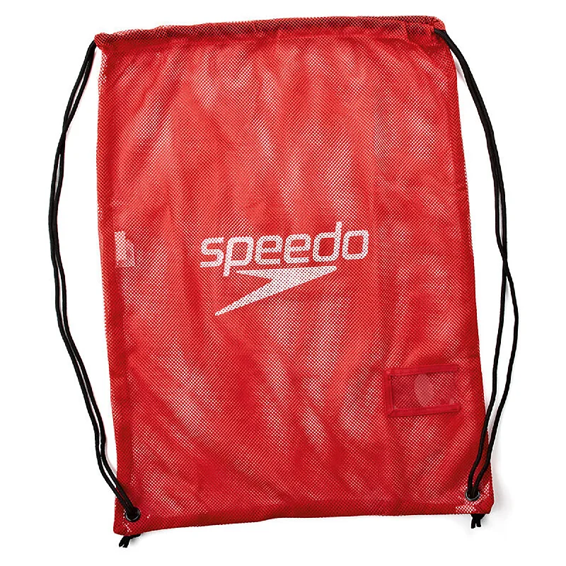 Equipment Mesh Bag