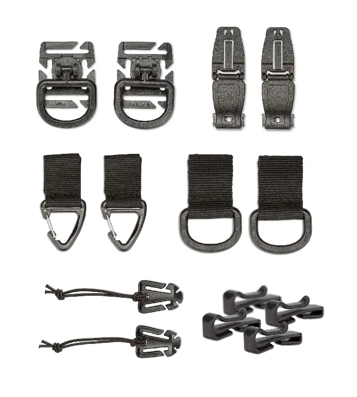 Vault Expansion - Molle Clip Pack